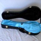AQUA "AxeShield HD" Satin Protection Shroud ATTACHES To A-Style Mandolin Case