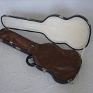 BRONZE "AxeShield HD" Satin Protection Shroud ATTACHES To Gibson/Epi SG Case