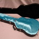 AQUA AxeShield HD Satin Protection Shroud ATTACHES To TAYLOR GA Acoustic Case