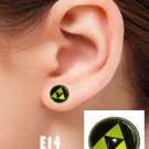 zelda- triforce