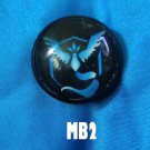 Pokemon- Blue team