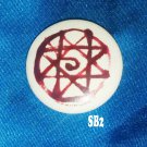 fullmetal alchemist  seel badge