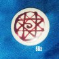 fullmetal alchemist  seel badge