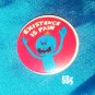 mr. meeseeks existence is pain badge