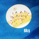 mimikyu pikachu group badge