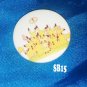 mimikyu pikachu group badge