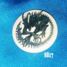xenomorph badge