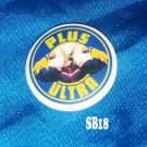 Plus Altra my hero badge