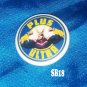 Plus Altra my hero badge