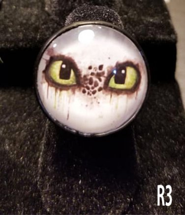Toothless