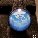 Team Mystic Pokemon