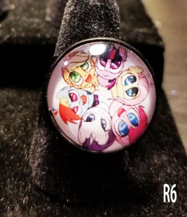 My Little Pony