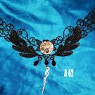steam punk choker