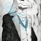 Magus Bride