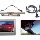 License Plate Camera Kit