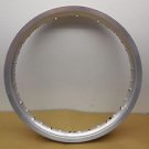 Takasago 19 x 1.85 aluminum wheel rim
