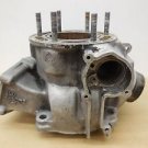 1986 Yamaha YZ250 Cylinder core with a 68.5 mm steel bore needs repair 86 YZ 250