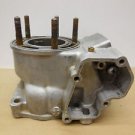 1995 Suzuki RM125 Cylinder core with a damaged 54 mm chrome bore 95 RM 125