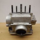 Cylinder with a smooth 56 mm chrome bore 1992 Yamaha YZ125 92 YZ 125