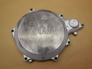 1994 Yamaha YZ250 Right side engine crank case clutch cover 94 YZ 250