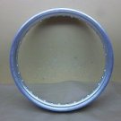 1981 Yamaha IT175 DID brand 1.85 x 18 rear wheel tire rim 81 IT 175