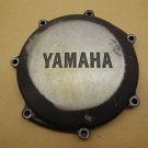 2001 Yamaha YZ250F Clutch cover 01 YZ 250 F 4 stroke