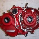 1981 Honda CR125 right side crankcase crank case 81 CR