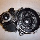 1982 Yamaha YZ125 right side crankcase crank case 82 yz