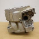 1997 KTM 300MXC Cylinder core with 72mm chrome bore needs repair 97 300 MXC MX