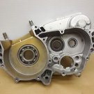 Yamaha WR500 Right side engine motor crankcase crank case 1992 1993 92 93 WR 500