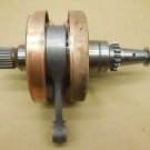 2005 Honda CRF250R Crankshaft core needs new rod bearing 05 CRF250 R CRF 250