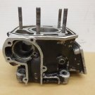 1982 Yamaha YZ125 Cylinder core with 58 mm steel bore needs repair 82 YZ 125