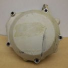 1994 Yamaha YZ250 Left side engine crankcase ignition stator cover 94 YZ 250