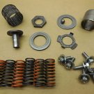 1994 Yamaha WR250 Clutch hardware parts lot 94 WR 250 2 stroke