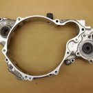 1992 Yamaha YZ250 Right side engine crankcase inner clutch cover 92 YZ 250