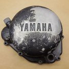 1984 Yamaha IT200 Right side engine crankcase clutch cover 84 IT 200
