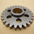 1978 1/2 RM250 Kickstart idler gear kick starter idle   1978.5 RM 250 C2