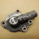 1984 Yamaha YZ125 Water pump impeller cover 84 YZ 125