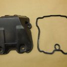 2009 KTM 450 EXC Cylinder head / rocker arm cover with gasket 09 450EXC EXC450