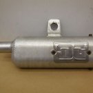 CR500 Honda 1985 DG brand aftermarket exhaust silencer muffler CR 500 85