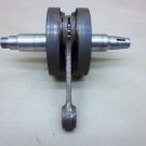 1984 Kawasaki KDX200 crankshaft core needs a new rod bearing 84 KDX 200
