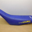 1990 Suzuki RMX250 Seat assembly 90 RMX 250