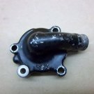 1986 Yamaha YZ250 Water coolant pump impeller cover 86 YZ 250
