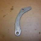 1984 Yamaha YZ80 chain case guard crankcase 84 YZ 80