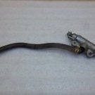 1999 Yamaha YZ125 rear brake master cylinder with fluid reservoir 99 YZ 125