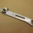 1993 KTM 300EXC Chain case guard sliding plate 93 300 EXC