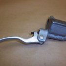 1995 Suzuki RM250 front brake master cylinder assembly 95 RM 250