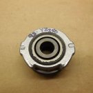 Cylinder right side power valve mount holder 1993 Yamaha YZ250 93 YZ 250
