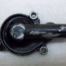 1988 Yamaha YZ125 water pump impeller cover 88 YZ 125