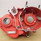 1979 Honda CR125 Right side engine motor crankcase crank case 79 CR 125
